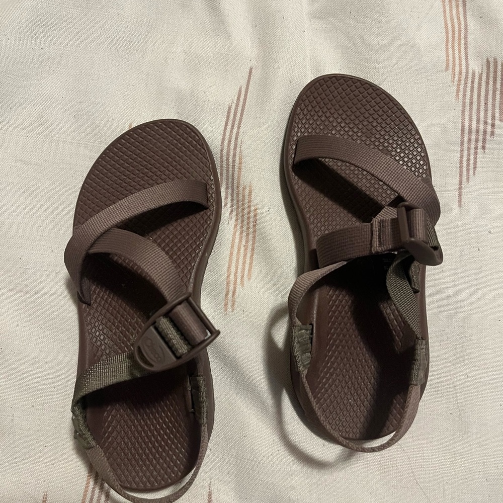 Chaco Women's Z/1 Peppercorn Size 6